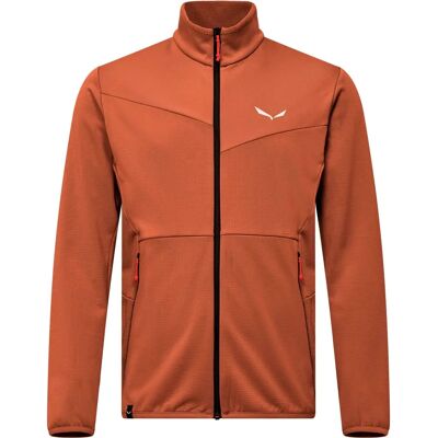 Salewa Puez Cammino Kurtka Fleece - Kurtka Fleece Salewa Puez Cammino Kurtka Fleece - Kurtka Fleece