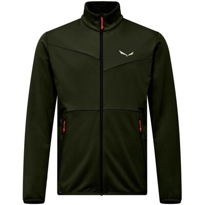 SALEWA Puez Cammino Polarlite Kurtka - Kurtka SALEWA Puez Cammino Polarlite Kurtka - Kurtka