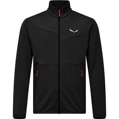Kurtka Polarlite Salewa Puez Cammino - Warstwa pośrednia do wędrówek Kurtka Polarlite Salewa Puez Cammino - Warstwa pośrednia do wędrówek