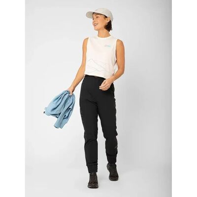 LAMUNT Damen Funktionstank Betty Iconic weiss Größe: 42 - Tank Top LAMUNT Damen Funktionstank Betty Iconic weiss Größe: 42 - Tank Top