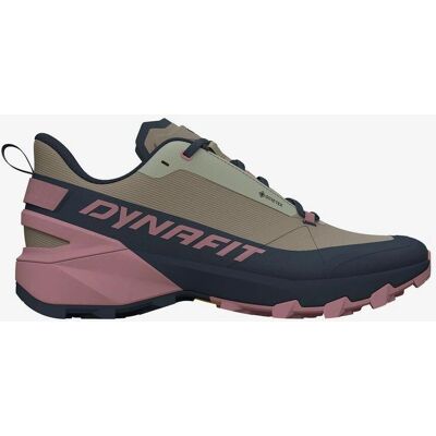 Dynafit Transalper 2 GORE-TEX Zapatos de Montaña Impermeables - Montañismo Dynafit Transalper 2 GORE-TEX Zapatos de Montaña Impermeables - Montañismo