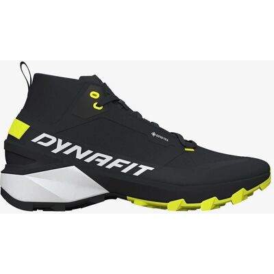 Dynafit Transalper 2 Mid GORE-TEX - chaussures d'alpinisme - Publicité Dynafit Transalper 2 Mid GORE-TEX - chaussures d'alpinisme - Publicité