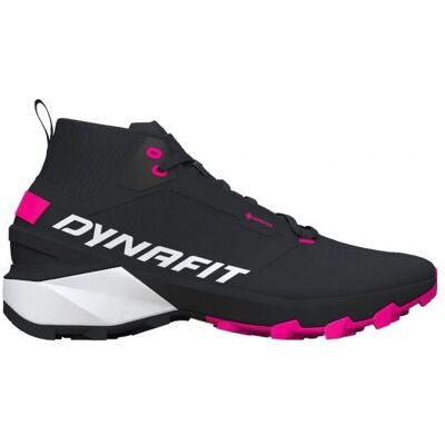 Botas Dynafit Transalper 2 Mid GORE-TEX rosa mujer - Botas de montañismo Botas Dynafit Transalper 2 Mid GORE-TEX rosa mujer - Botas de montañismo