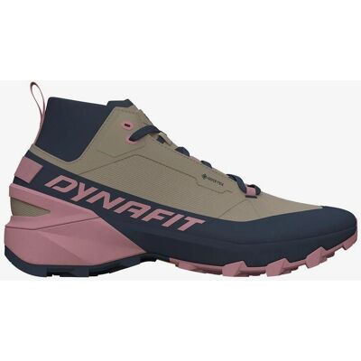 Botas Dynafit Transalper 2 Mid GORE-TEX - Terreno de montaña Botas Dynafit Transalper 2 Mid GORE-TEX - Terreno de montaña