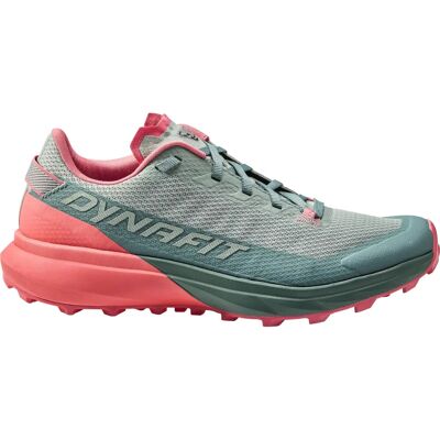Dynafit Ultra Trail Running Shoes - Trail Running Shoes - Publicité Dynafit Ultra Trail Running Shoes - Trail Running Shoes - Publicité