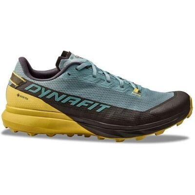 Dynafit Ultra GORE-TEX Chaussures de trail - Chaussures de trail - Publicité Dynafit Ultra GORE-TEX Chaussures de trail - Chaussures de trail - Publicité