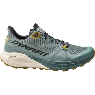 Chaussures Dynafit Trail Speed Lite Atlantic/Black - Publicité Chaussures Dynafit Trail Speed Lite Atlantic/Black - Publicité