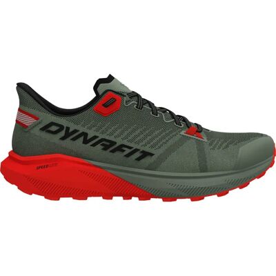 Dynafit - Trail Speed Lite - Šedá Červená - 44.5 - Shoes Dynafit - Trail Speed Lite - Šedá Červená - 44.5 - Shoes