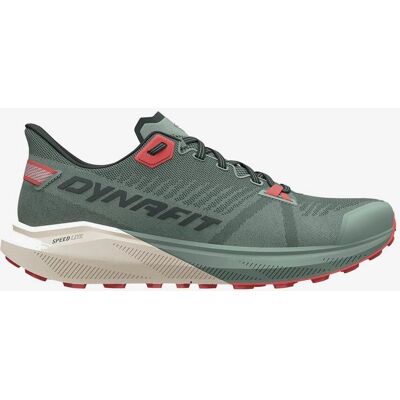 Dynafit Trail Running Schoenen - Lichen/azul rosa - Trail Running Shoes Dynafit Trail Running Schoenen - Lichen/azul rosa - Trail Running Shoes