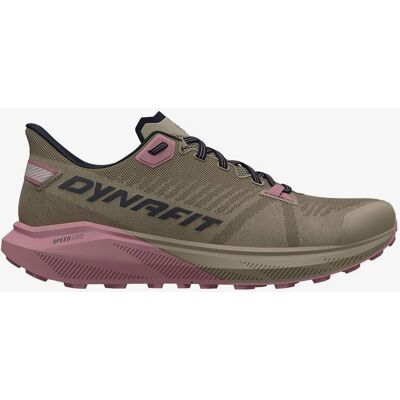 Dynafit Trail Speed Lite Růžovo-šedé - Běžecké boty Dynafit Trail Speed Lite Růžovo-šedé - Běžecké boty