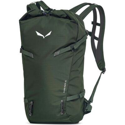 Zaino Salewa Climb Mate 25L Olive Zaino Salewa Climb Mate 25L Olive