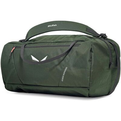 SALEWA Agner Ropebag - Piastra portacorda, 24L, Resistente all'acqua SALEWA Agner Ropebag - Piastra portacorda, 24L, Resistente all'acqua
