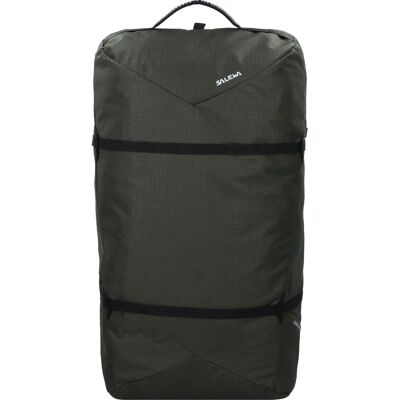 SALEWA Agner XL Ropebag - Durable, Water-Resistant Climbing Rope Bag SALEWA Agner XL Ropebag - Durable, Water-Resistant Climbing Rope Bag
