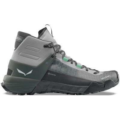 Salewa - Wildfire NXT Mid GTX - 8.5 - Approach shoe Salewa - Wildfire NXT Mid GTX - 8.5 - Approach shoe