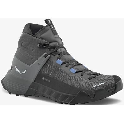 Salewa Chaussures de randonnée Wildfire NXT GTX Noire - Chaussures de Trekking - Publicité Salewa Chaussures de randonnée Wildfire NXT GTX Noire - Chaussures de Trekking - Publicité
