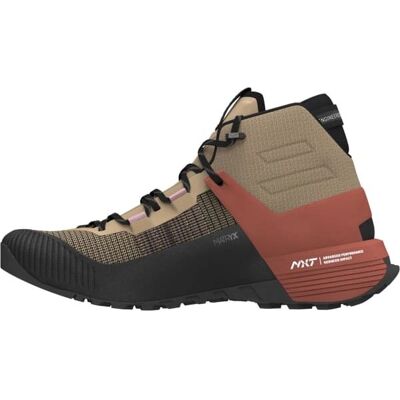 Chaussures de randonnée SALEWA Wildfire NXT MID GORETEX - Noire - Publicité Chaussures de randonnée SALEWA Wildfire NXT MID GORETEX - Noire - Publicité