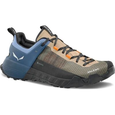 Salewa Wildfire NXT GTX Herren - Approach Wanderschuhe Salewa Wildfire NXT GTX Herren - Approach Wanderschuhe