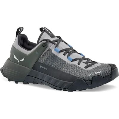 SALEWA Wildfire NXT GORETEX Scarpa - Nero - Sport e Outdoor SALEWA Wildfire NXT GORETEX Scarpa - Nero - Sport e Outdoor
