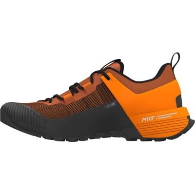 Chaussures SALEWA Wildfire NXT - Noire - Chaussures de randonnée - Publicité Chaussures SALEWA Wildfire NXT - Noire - Chaussures de randonnée - Publicité