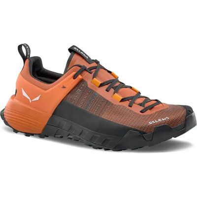 SALEWA Wildfire NXT Wanderschuh - Leicht, Robust, mit Vibram-Grip SALEWA Wildfire NXT Wanderschuh - Leicht, Robust, mit Vibram-Grip