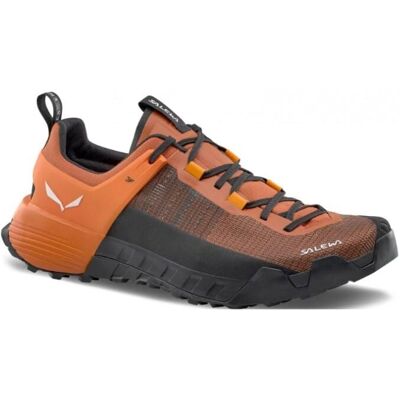 SALEWA - Wildfire NXT - Schwarz - 46 - Schuhe SALEWA - Wildfire NXT - Schwarz - 46 - Schuhe