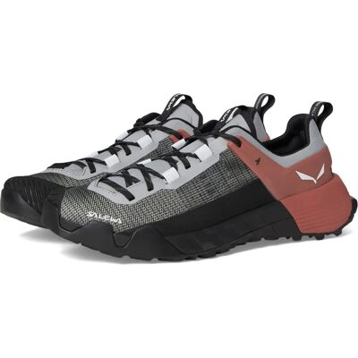 SALEWA - Chaussures Wildfire NXT - Noir - Chaussures - Publicité SALEWA - Chaussures Wildfire NXT - Noir - Chaussures - Publicité