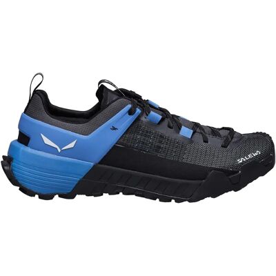 SALEWA Wildfire NXT Kvinde Sko - Sort - Vandresko SALEWA Wildfire NXT Kvinde Sko - Sort - Vandresko