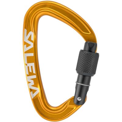 Salewa Ortles Moschettone Leggero - Moschettone Salewa Ortles Moschettone Leggero - Moschettone