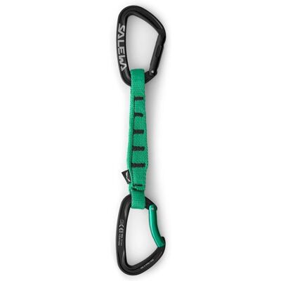 Salewa Ortles 170 Quickdraw - Quickdraw Salewa Ortles 170 Quickdraw - Quickdraw