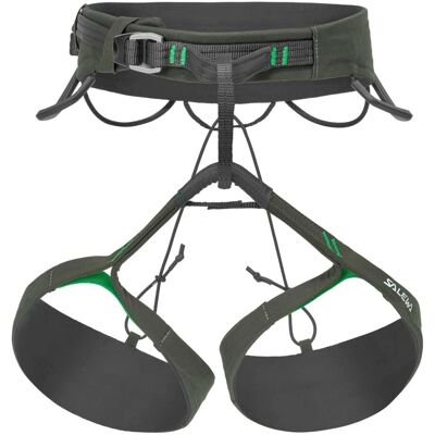 SALEWA Agner Klimgordel heren - Allround Klimharnas SALEWA Agner Klimgordel heren - Allround Klimharnas