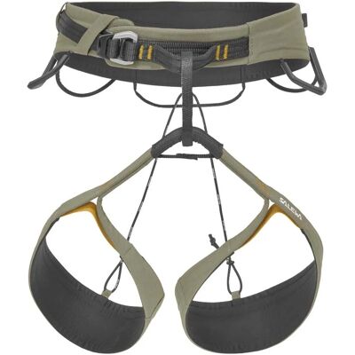 SALEWA Agner Klettergurt Damen - Arnés de escalada ligero y versátil - Arnes de escalada SALEWA Agner Klettergurt Damen - Arnés de escalada ligero y versátil - Arnes de escalada