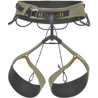 SALEWA Agner Arnés de Escalada para Mujeres - Arnés SALEWA Agner Arnés de Escalada para Mujeres - Arnés
