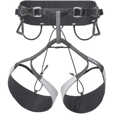 SALEWA NXT Imbracatura da arrampicata - Nero - Imbracatura da arrampicata SALEWA NXT Imbracatura da arrampicata - Nero - Imbracatura da arrampicata