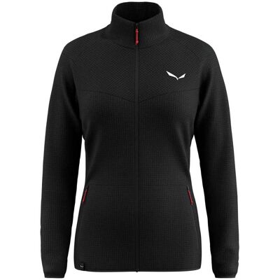 Salewa Puez Cammino - Leichte Warme Fleecejacke - Jacke Salewa Puez Cammino - Leichte Warme Fleecejacke - Jacke