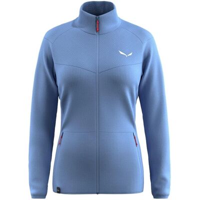 Lekka kurtka fleece Salewa Puez Cammino - Kurtka Lekka kurtka fleece Salewa Puez Cammino - Kurtka