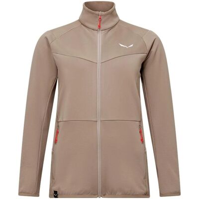 Salewa Puez Cammino - Leichte Fleecejacke - Midlayer Salewa Puez Cammino - Leichte Fleecejacke - Midlayer
