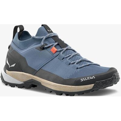 SALEWA Puez 2 Knit Powertex Schuhe - Schwarz - Schuhe SALEWA Puez 2 Knit Powertex Schuhe - Schwarz - Schuhe