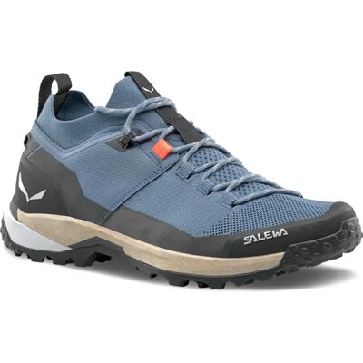 SALEWA Puez 2 Knit Powertex Schuhe - Herren - Wasserdichte Wanderschuhe SALEWA Puez 2 Knit Powertex Schuhe - Herren - Wasserdichte Wanderschuhe