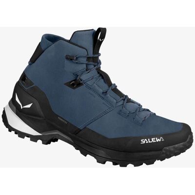 SALEWA Puez 2 Mid Powertex Chaussures de randonnée - Noir - Publicité SALEWA Puez 2 Mid Powertex Chaussures de randonnée - Noir - Publicité