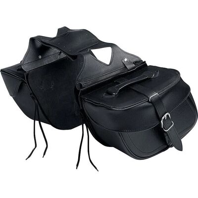 Spirit - Alforjes Laterales 08 - 13L - 2x13 cm - Sattelbag Spirit - Alforjes Laterales 08 - 13L - 2x13 cm - Sattelbag