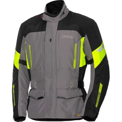 FLM Touring 3.0 Mehrfarbige Motorradjacke - Herren FLM Touring 3.0 Mehrfarbige Motorradjacke - Herren