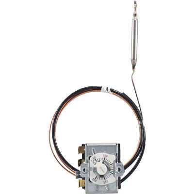 Jumo 60003225 - Temperaturwächter - 50-300°C - IP00 Jumo 60003225 - Temperaturwächter - 50-300°C - IP00