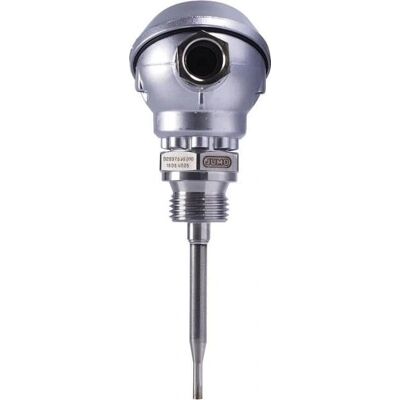 Thermomètre de résistance Jumo - G1/2, -50 à +200°C - Thermomètre de résistance Thermomètre de résistance Jumo - G1/2, -50 à +200°C - Thermomètre de résistance