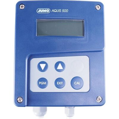 Jumo 00528718 - Anzeige/Regler - -20 bis 250°C - IP67 Jumo 00528718 - Anzeige/Regler - -20 bis 250°C - IP67