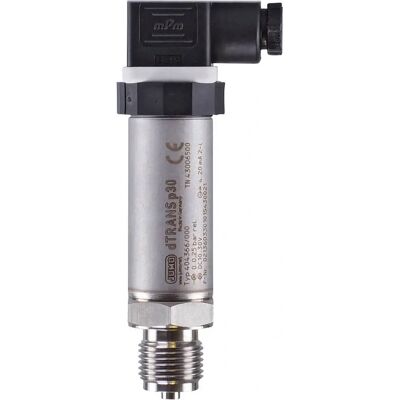 Jumo 00391647 - Druckmessumformer - Edelstahl 316L/316Ti Jumo 00391647 - Druckmessumformer - Edelstahl 316L/316Ti