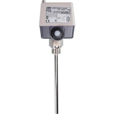 Jumo 60000179 - Temperaturwächter - Robust, Präzise Jumo 60000179 - Temperaturwächter - Robust, Präzise