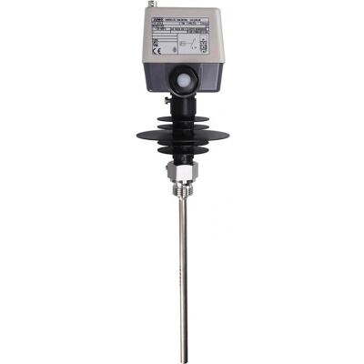 Jumo 60003322 - Contrôleur de température - IP54, 20-500°C Jumo 60003322 - Contrôleur de température - IP54, 20-500°C