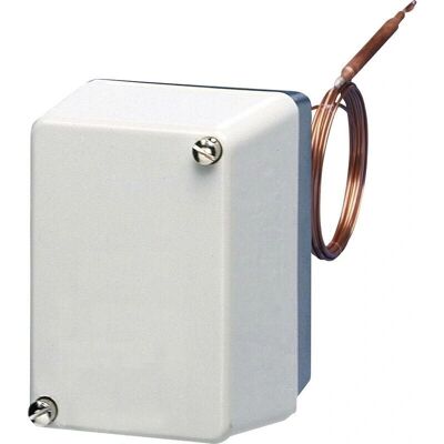 Jumo Temperaturwächter - Max 125°C - Robustes Industriegerät Jumo Temperaturwächter - Max 125°C - Robustes Industriegerät