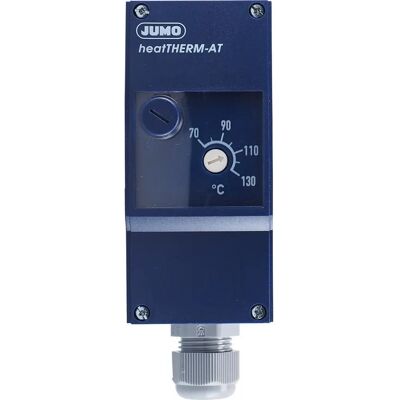 Jumo 60003230 - Automatisation Jumo 60003230 - Automatisation