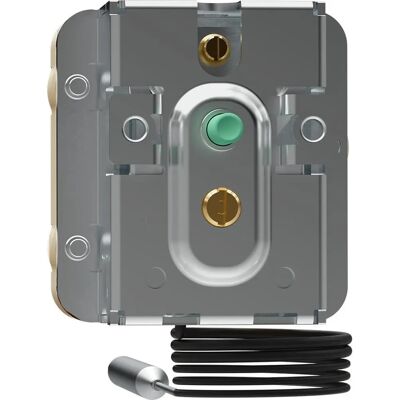 Jumo 60003433 - Sicherheitstemperaturbegrenzer - Temperaturbegrenzer Jumo 60003433 - Sicherheitstemperaturbegrenzer - Temperaturbegrenzer